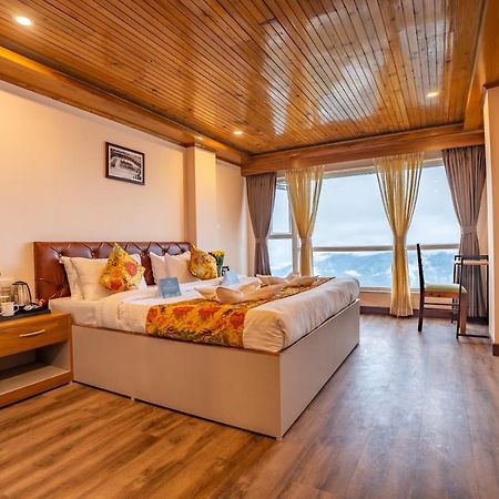 Muscatel Stardust - Chowrasta Mall Road Darjeeling  Ngoại thất bức ảnh
