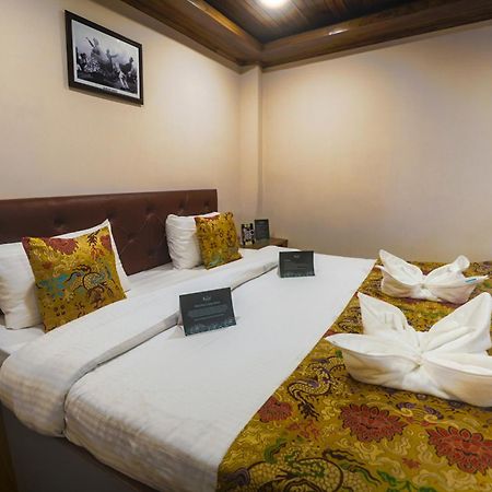 Muscatel Stardust - Chowrasta Mall Road Darjeeling  Ngoại thất bức ảnh