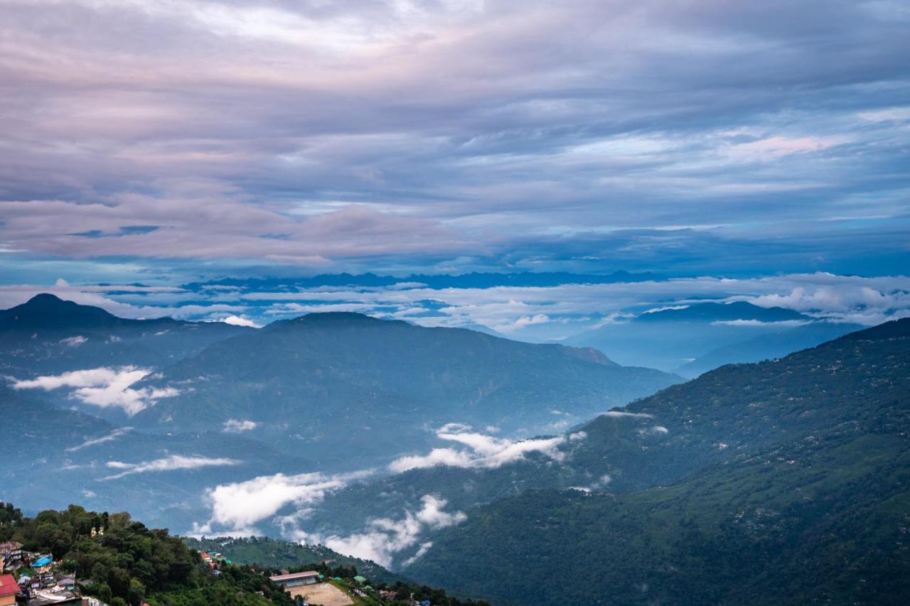 Muscatel Stardust - Chowrasta Mall Road Darjeeling  Ngoại thất bức ảnh