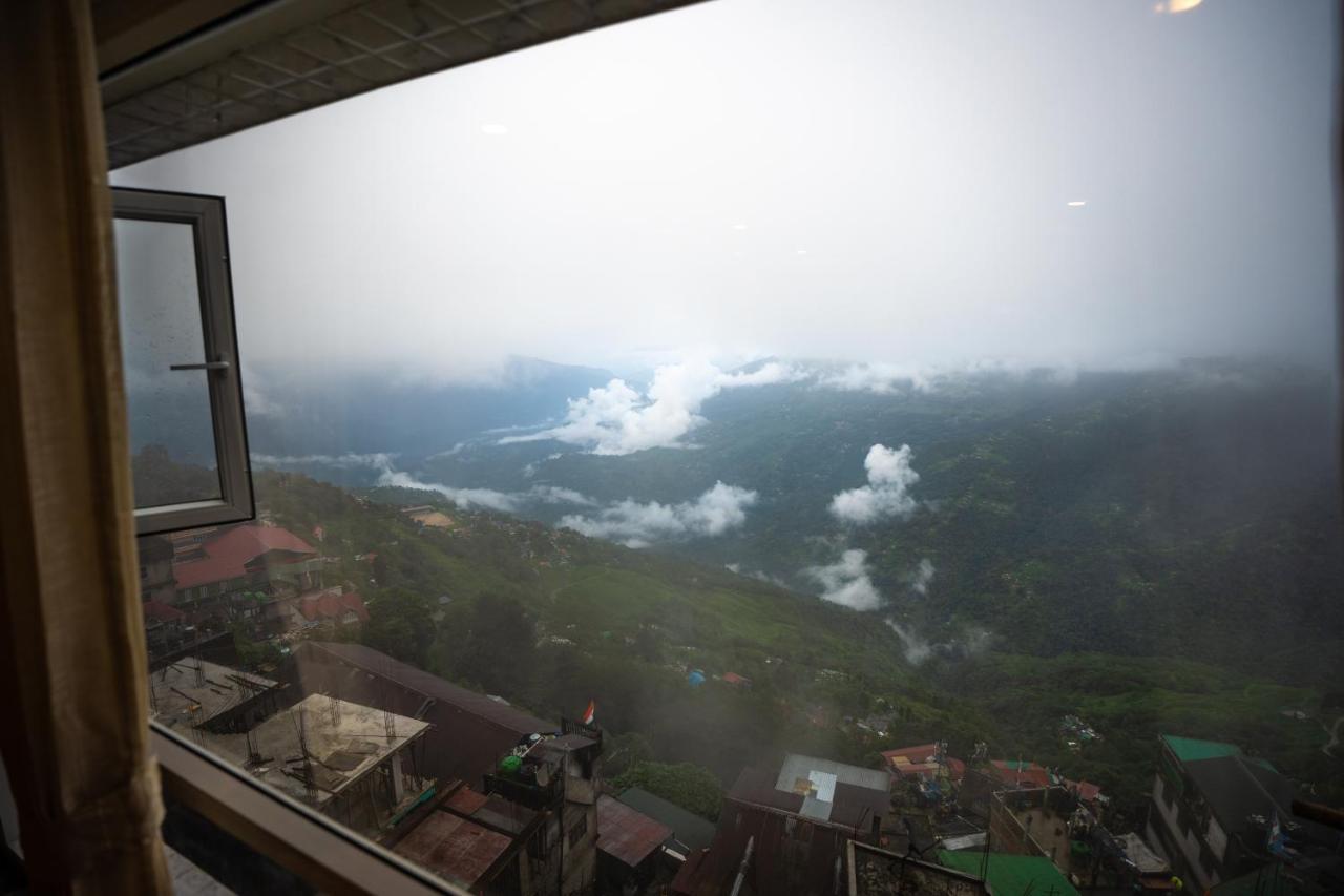 Muscatel Stardust - Chowrasta Mall Road Darjeeling  Ngoại thất bức ảnh