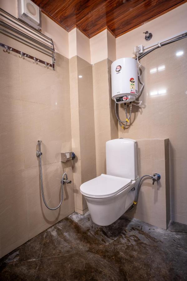 Muscatel Stardust - Chowrasta Mall Road Darjeeling  Ngoại thất bức ảnh